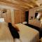 Islander Lodge - Lochaber Lake Lodges - Antigonish