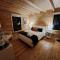 Islander Lodge - Lochaber Lake Lodges - Antigonish