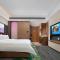 Hampton by Hilton Shenzhen Baoan Stadium - Shenzhen