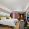 Hampton by Hilton Shenzhen Baoan Stadium - Shenzhen