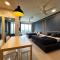 Teega Suites PuteriHarbour By WP Homestay - 新山