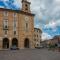 Tranquil Apartment in Cupramontana with Garden