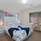 4 Comfy Spacious Family Home