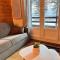 Studio calme et fonctionnel, pied de pistes, pour 5 personnes, balcon sud – Risoul 1850 - FR-1-330-571