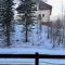 Studio calme et fonctionnel, pied de pistes, pour 5 personnes, balcon sud – Risoul 1850 - FR-1-330-571