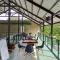 Gopeng Riverstones Rainforest Retreat - Gopeng