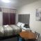 Tollgate Motel