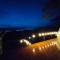 Glamping Montaña Escondida