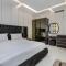 USMANS 4BDRM JBR Sadaf Next to Ritz Carlton Walk - Dubaj