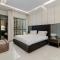 USMANS 4BDRM JBR Sadaf Next to Ritz Carlton Walk - Dubaj