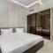 USMANS 4BDRM JBR Sadaf Next to Ritz Carlton Walk - Dubaj