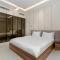 USMANS 4BDRM JBR Sadaf Next to Ritz Carlton Walk - Dubaj
