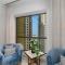 USMANS 4BDRM JBR Sadaf Next to Ritz Carlton Walk - Dubaj