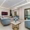 USMANS 4BDRM JBR Sadaf Next to Ritz Carlton Walk - Dubaj
