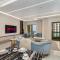 USMANS 4BDRM JBR Sadaf Next to Ritz Carlton Walk Daily Housekeeping JBR