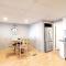 Chain O Lakes Beach Penthouse with Lake Access