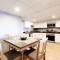 Chain O Lakes Beach Penthouse with Lake Access