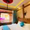 Juxian Boutique Homestay