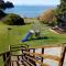 Beachfront Playground - Kaiteriteri