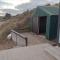 10 Llwyn Onn Beach Hut