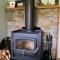 Jindabyne - Kia Ora Cabin Farmstay