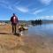 Jindabyne - Kia Ora Cabin Farmstay