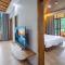 Qingshan Yuandai Boutique Homestay Yangshuo
