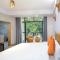 Qingshan Yuandai Boutique Homestay Yangshuo