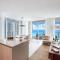 Zen Vacation Rentals Ocean Front at Lyfe Resort