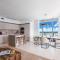 Zen Vacation Rentals Ocean Front at Lyfe Resort