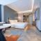 Atour S Hotel Jinan Shunhe