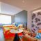 Atour S Hotel Jinan Shunhe
