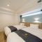 Aqua Palace Chatan by Coldio Premium