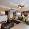 Aqua Palace Chatan by Coldio Premium