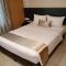 CREW EXPRESS Hotel