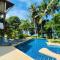 Amatapura Beachfront Villa 15, SHA Certified - 班奥南矛