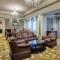 Holiday Inn Fuzhou New Port by IHG