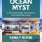 Ocean Myst Hotel & Beach Resort - Tambobong