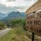 Cathedral Peak Hotel