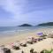SUNBATH beach EXOTICA