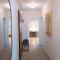 Oslo: A modern furnished apartment with parking - 索非亚