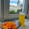 The heart of Lviv