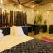 CAJOU LODGE