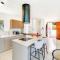 Akamas Bay Villa 42 by BeCyprus