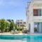 Akamas Bay Villa 42 by BeCyprus