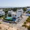 Akamas Bay Villa 42 by BeCyprus