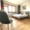 Apartmán č.4 v bankovním domě - Kutná Hora