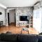 Daisal Apartment - 2 bedroom apartment with balcony near the beach & city center, perfect for nomads, travellers, families, watersports!