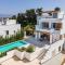 Akamas Bay Villa 43 by BeCyprus