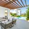 Akamas Bay Villa 43 by BeCyprus